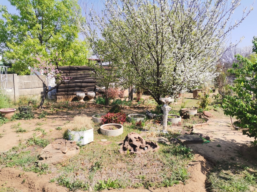 3 Bedroom Property for Sale in Senekal Free State